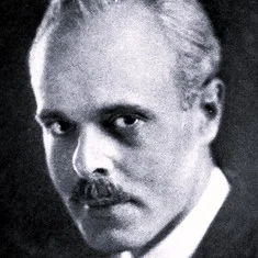 Michael Dark