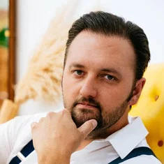 Daniel Lusko