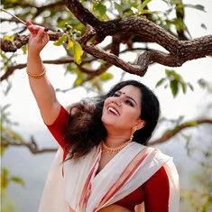 Rajani Nair