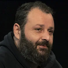 Socratis Patsikas