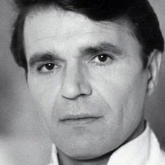 Jean-Pierre Kalfon