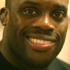 Melvin Manhoef