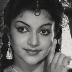 Padmini Ramachandran