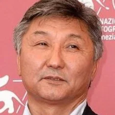 Serik Aprimov