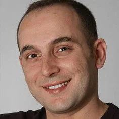 Ahmet Bozali