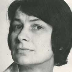 Krystyna Kamieńska