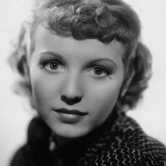 Dolly Haas
