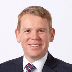 Chris Hipkins