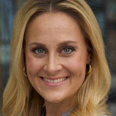 Mette Bluhme Rieck