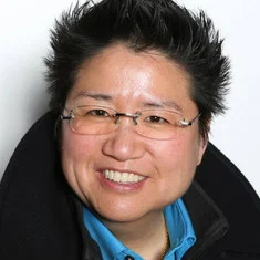 Michelle Wong