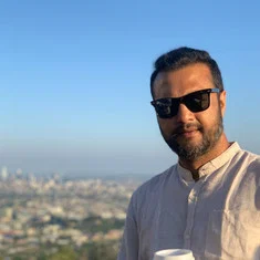 Shahed Sharif Khan
