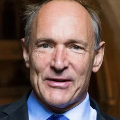 Tim Berners-Lee