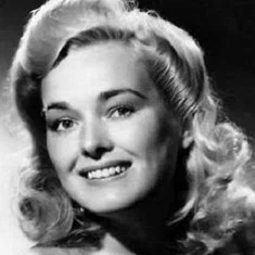 Doris Merrick