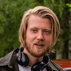 Daniel Fahre
