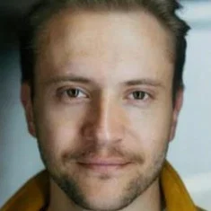 Yuri Radionov