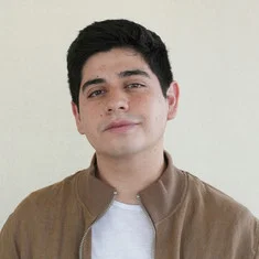 Joaquín Campos Astroza