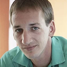 Andrew Schmucker