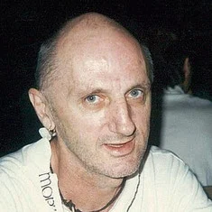 Toby Zoates