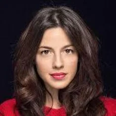 Cristina Mediero