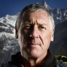 Russell Brice