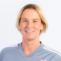 Martina Voss-Tecklenburg