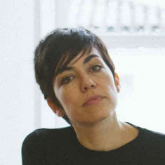 Andrea Vázquez