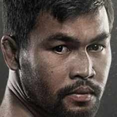 Rodlek P.K. Saenchaimuaythaigym