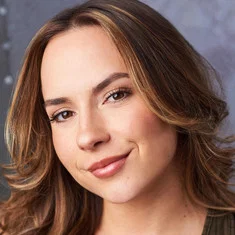 Jasmine Balais