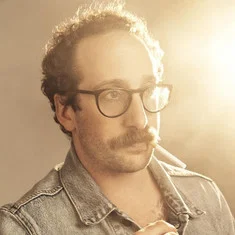 Ian Fidance