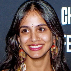 Aalisha Jaisinghani