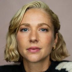 Maddy Hill