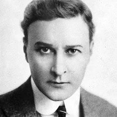 Harry Hilliard
