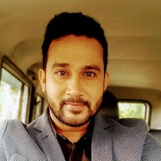 Arup Baishya