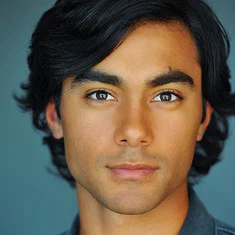 Brennan Mejia