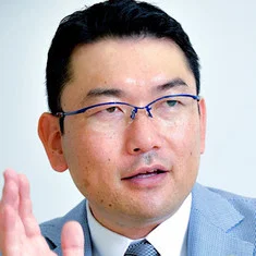 Hideaki Mouri