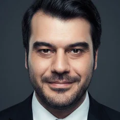 Özgürcan Çevik