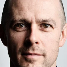 Kevin Shepherd
