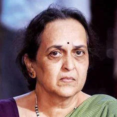 Suhas Joshi