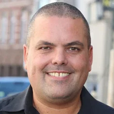 Yannick Noben