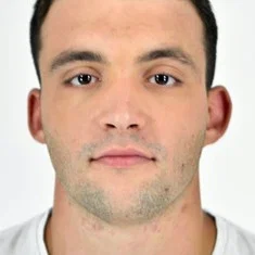 Benjamin Cruickshank