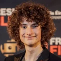 Max Hendrickson