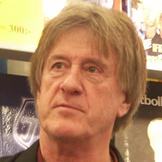 Ola Ström