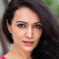 Dippanita Sharma