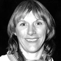 Julie Tullis