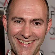 Dickon Hinchliffe