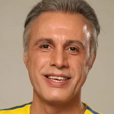 Ali Forootan