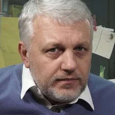 Павел Шеремет