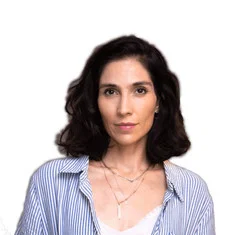 Vered Feldman