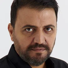 Şinasi Yurtsever
