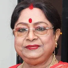 Anamika Saha